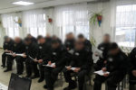 В исправительных учреждениях Якутии проведены новогодние мероприятия
