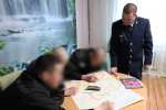В исправительных учреждениях прошли новогодние мероприятия