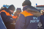 Из-за аномальных морозов воздержитесь от дальних поездок! — МЧС