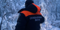 Машина с двумя детьми пропала по пути в Среднеколымск в Якутии 4 января - Комсомольская Правда
