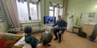 Прокуратура Якутска проводит проверку по факту смерти постояльца дома-интерната - Якутское-Cаха ИА