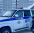 В Хангаласском районе инспекторы ДПС оказали помощь водителю - ГТРК Саха