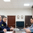 Состоялась рабочая встреча по размещению производственных заказов в исправительных учреждениях - УФСИН России по Республике Саха (Якутия)