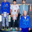 Борцы из Якутии завоевали две золотые награды на чемпионате Беларуси - ГТРК Саха