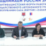 Антифашистский брифинг "Поднимаем России знамя!" состоялся в Якутске - ГТРК Саха
