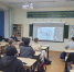 В Мирнинском региональном техническом колледже прошел урок по поступлению в ВУЗы Росгвардии - Росгвардия