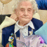101-летие ветерана тыла Клавдии Слепцовой отметили в доме-интернате Якутска - Комсомольская Правда
