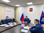 Предприниматели семи районов Якутии обратились в прокуратуру по различным вопросам