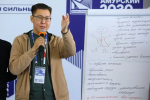 Курсанты программы «Муравьев-Амурский 2030» прошли стажировку в Востокгосплане