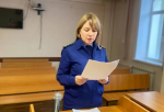 Липовый юрист участвовала в судебных тяжбах