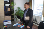 Вечер воспоминаний в день рождения Анатолия Добрянцева