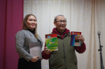 Вечер воспоминаний в день рождения Анатолия Добрянцева