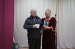 Вечер воспоминаний в день рождения Анатолия Добрянцева