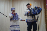 Вечер воспоминаний в день рождения Анатолия Добрянцева