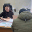 В Табаге ведется личный приём граждан Дирекцией Ленского моста - ГТРК Саха