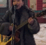 Якутская певица на улицах Алматы покоряет казахов - ИА SakhaLife.Ru