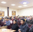 В Мегино-Кангаласском районе обсудили вопросы социального развития и ремонт дорог - Якутское-Cаха ИА