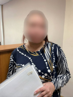 Альберт Семёнов принял участие в распределении земельных участков для участников специальной военной операции