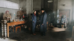 Жители атомграда Саров первыми увидели историческую драму «Атом» про создание советской атомной бомбы