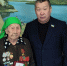 Первый вице-премьер Якутии вручил медаль к 80-летию Победы ветерану из Жиганского района - Якутское-Cаха ИА