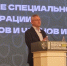 Гаврил Парахин выступил на Втором Всероссийском форуме ЛДПР «Плечом к плечу. За Русскую Победу!» - ЛДПР