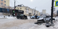 Троих пострадавших в тяжелом состоянии после ДТП доставили в больницу - Якутское-Cаха ИА