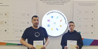 «Участие в чемпионате «Профессионалы» – это новые знания, знакомства и опыт» - Институт развития профессионального образования