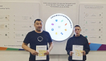 «Участие в чемпионате «Профессионалы» – это новые знания, знакомства и опыт»