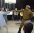 #ПозывнойКультура: В Нюрбинском музее дружбы состоялась иммерсивная постановка - ГТРК Саха
