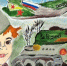Конкурс рисунков «Краски Победы» - Верховный Суд