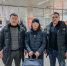 Лев Павлов вернулся в Якутск после первенства Европы - ИА SakhaTime