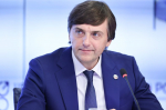 Сергей Кравцов обратился к участникам регионального этапа чемпионата «Абилимпикс»