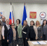 Выездное заседание Комиссии по социальной поддержке и охране здоровья граждан Якутской городской Думы - ИА SakhaTime