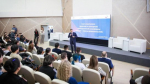 В Якутии прошёл слёт участников проектов президентской платформы "Россия – страна возможностей"