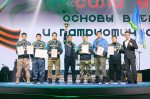На закрытии «Муус Устар» названы победители конкурсов