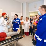 Обучение в Школе аудитора Регионального центра компетенций