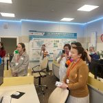 Обучение в Школе аудитора Регионального центра компетенций