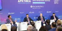 Глава Якутии предложил меры по совершенствованию механизма северного завоза - Якутское-Cаха ИА