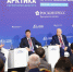 МАФ-2025: Айсен Николаев предложил меры по совершенствованию механизма северного завоза - ИА SakhaTime