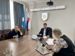 ЯГД: Рассмотрены вопросы исполнения муниципальных программ