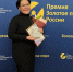 Поздравляем! Гендиректору «Сахапечать» вручена премия «Медиаменеджер года» - ИА SakhaLife.Ru
