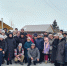 В Якутске состоялось торжественное открытие улицы имени Петра Пестрякова - ИА SakhaTime
