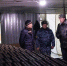 Министр предпринимательства, торговли и туризма Республики Саха (Якутия) Тимур Ханды высоко оценил производственные возможности исправительной колонии № 7 - УФСИН России по Республике Саха (Якутия)