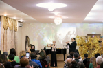 Симфония закулисья: Праздник театрального искусства