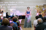 Симфония закулисья: Праздник театрального искусства