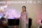 Симфония закулисья: Праздник театрального искусства