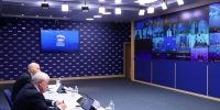 «Единая Россия» обеспечит участие волонтёров партии и муниципальных депутатов в проведении Всероссийского голосования за объекты благоустройства - Единая Россия