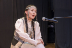Лучшие в песнях, танцах и традиционных искусствах