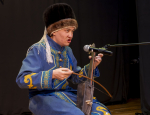 Лучшие в песнях, танцах и традиционных искусствах