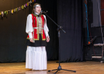 Лучшие в песнях, танцах и традиционных искусствах